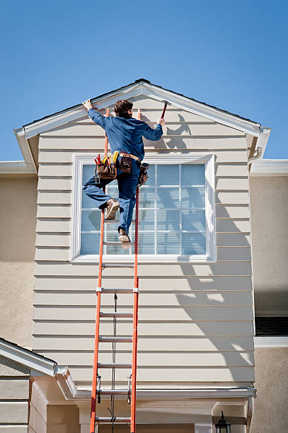 Best Aluminum Siding Installation  in Washington Terrace, UT